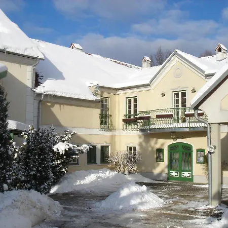 Theater- Und Koenigsleitn Gmbh 3*