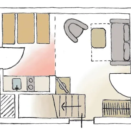 Hotel Theater- Und Koenigsleitn Gmbh Litschau