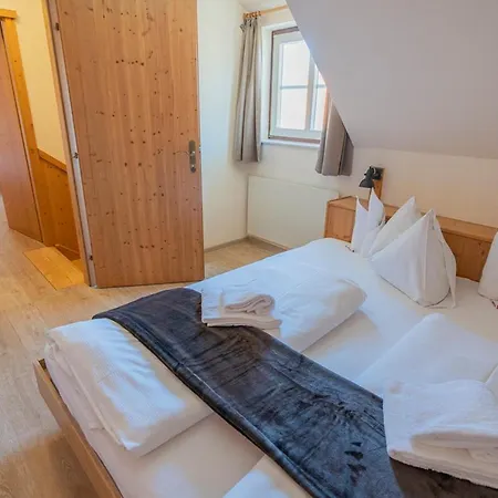 Theater- Und Koenigsleitn Gmbh 3* Litschau