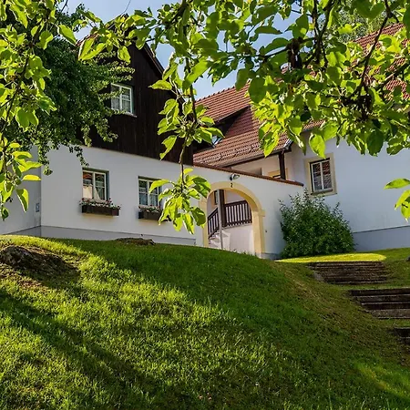 酒店 Theater- Und Koenigsleitn Gmbh 3*