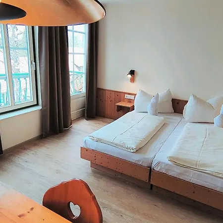 Theater- Und Koenigsleitn Gmbh 3* Litschau