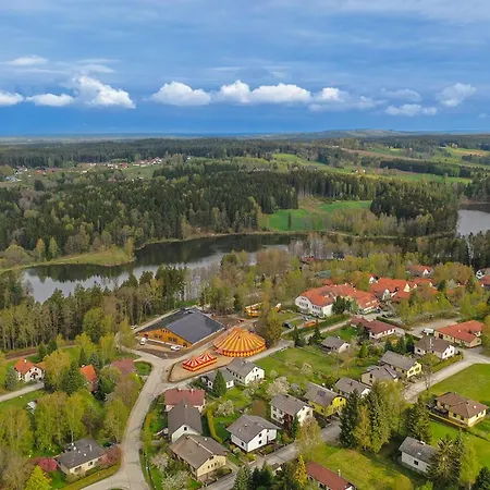 酒店 Theater- Und Koenigsleitn Gmbh