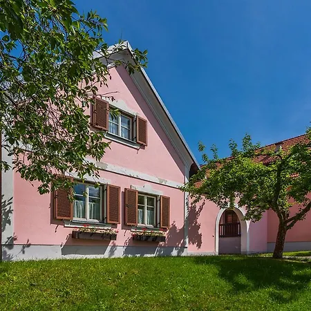 Theater- Und Koenigsleitn Gmbh 3* Litschau