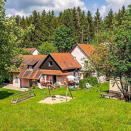 Hotel Theater- Und Koenigsleitn Gmbh Litschau