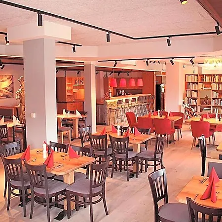 Theater- Und Koenigsleitn Gmbh 3* Litschau