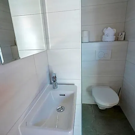Hotel Theater- Und Koenigsleitn Gmbh Litschau