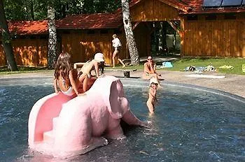 Theater- Und Koenigsleitn Gmbh 3* Litschau