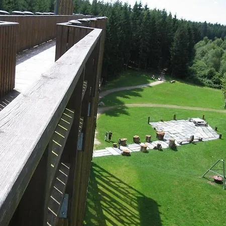 Theater- Und Koenigsleitn Gmbh Hotel