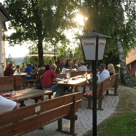 Theater- Und Koenigsleitn Gmbh Litschau