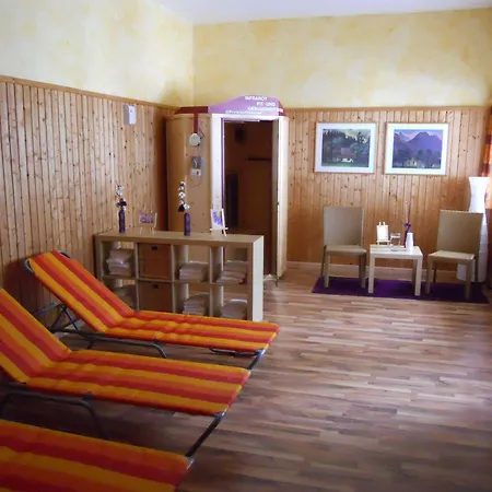 Hotel Theater- Und Koenigsleitn Gmbh