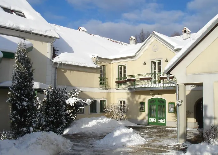 Theater- Und Koenigsleitn Gmbh 3*