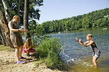 酒店 Theater- Und Koenigsleitn Gmbh 利乔