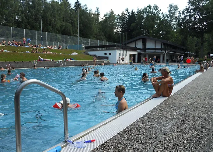 Theater- Und Koenigsleitn Gmbh 酒店