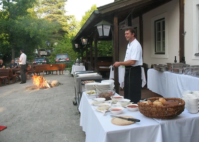Theater- Und Koenigsleitn Gmbh Litschau