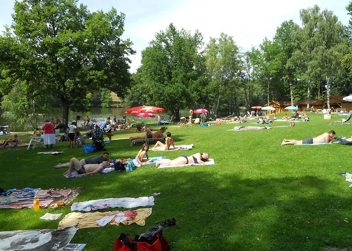 Theater- Und Koenigsleitn Gmbh 酒店 3*