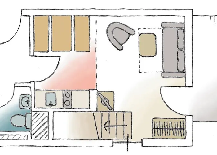 Hotel Theater- Und Koenigsleitn Gmbh Litschau