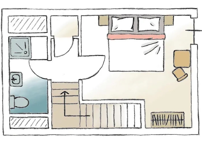 Hotel Theater- Und Koenigsleitn Gmbh Litschau