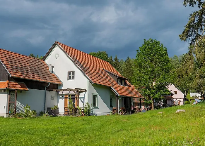 Theater- Und Koenigsleitn Gmbh 酒店 利乔