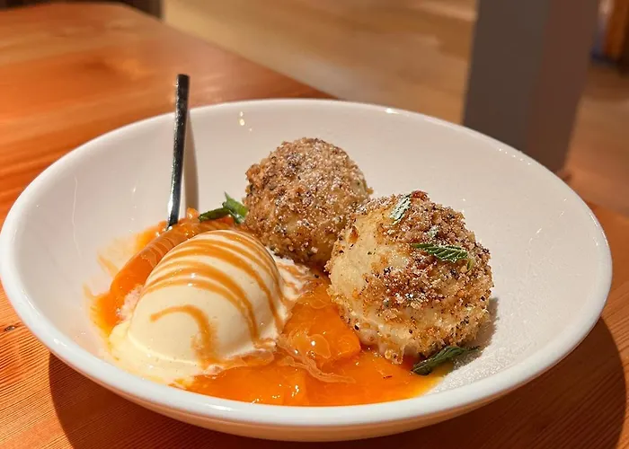 Theater- Und Koenigsleitn Gmbh Hotel 3*