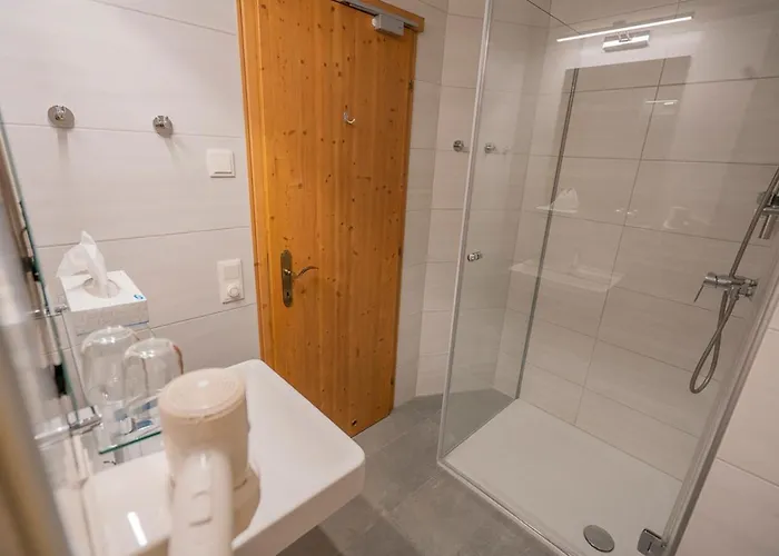 Theater- Und Koenigsleitn Gmbh 3* Litschau