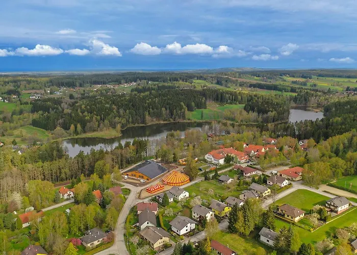 酒店 Theater- Und Koenigsleitn Gmbh