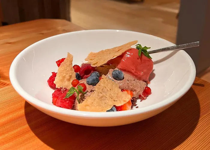 Theater- Und Koenigsleitn Gmbh Hotel 3*