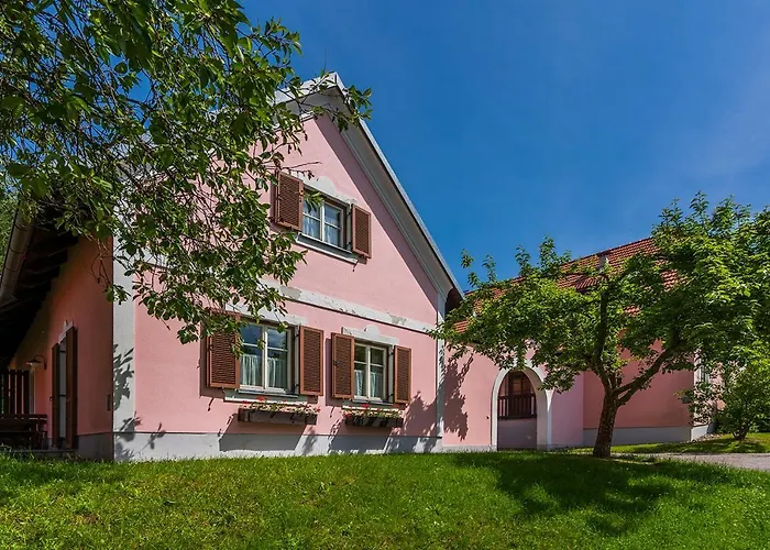 Theater- Und Koenigsleitn Gmbh 3* Litschau