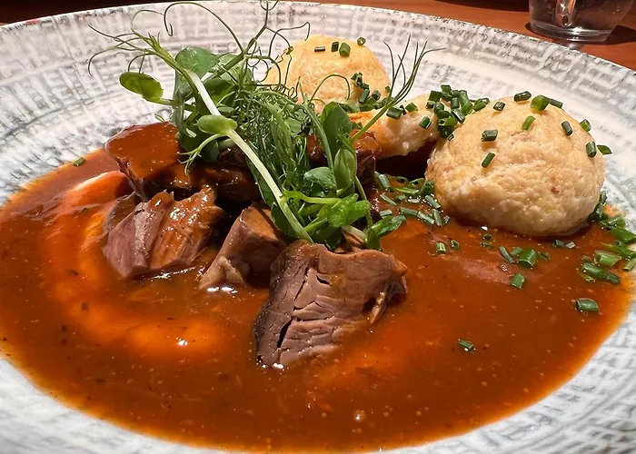 Hotel Theater- Und Koenigsleitn Gmbh 3*