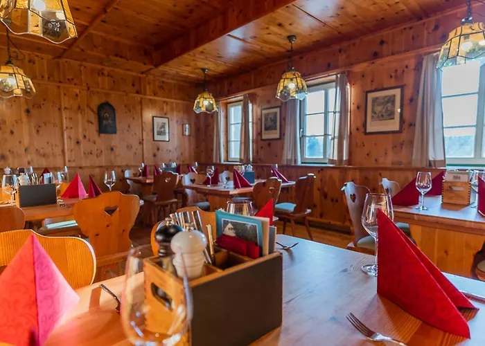 Theater- Und Koenigsleitn Gmbh Hotel Litschau