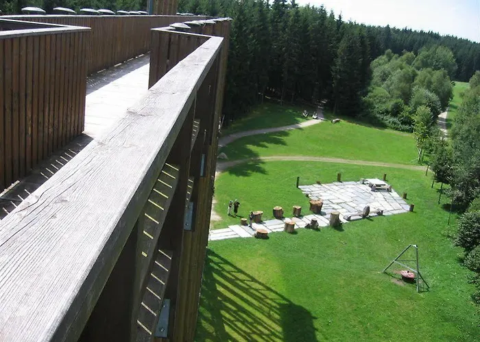 Theater- Und Koenigsleitn Gmbh Hotel