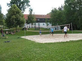 Theater- Und Koenigsleitn Gmbh Hotel 3*