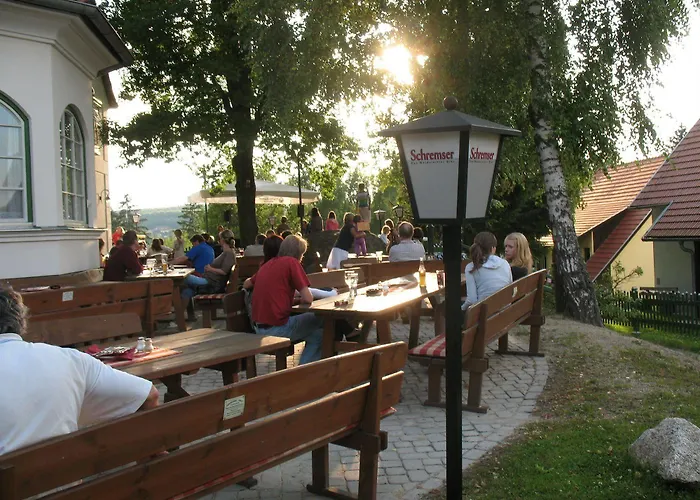 Theater- Und Koenigsleitn Gmbh Litschau