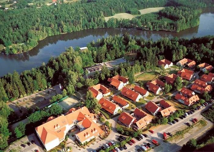 Theater- Und Koenigsleitn Gmbh Litschau